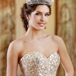 Miss Russia 2012